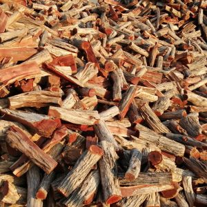 Sekelwood (Namibian Hardwood)