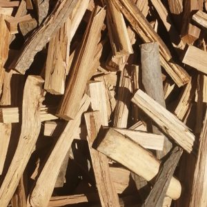 Firestarter or Kindling