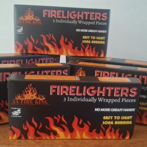 Firelighters