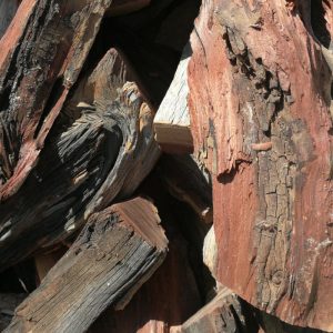 Mopane (Namibian Hardwood)